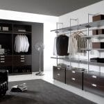 Dressingkast op maat