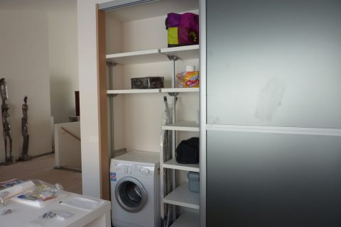 Opbergkast op maat