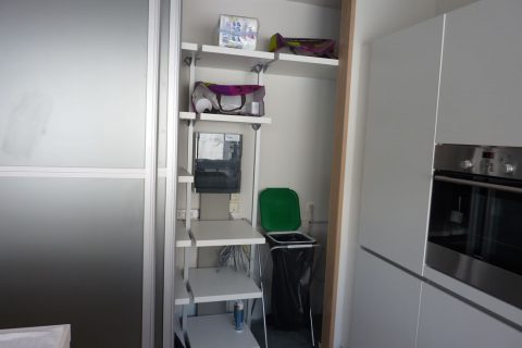 Bergingkasten op maat