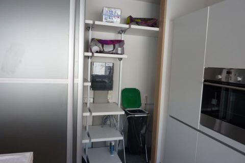 Bergingkasten op maat