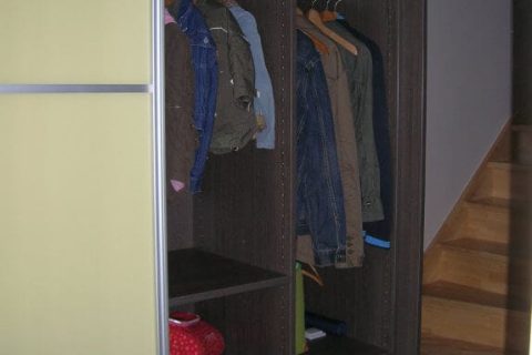 Halkasten op maat losstaand