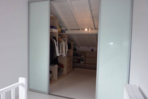 Schuifdeurkast op maat