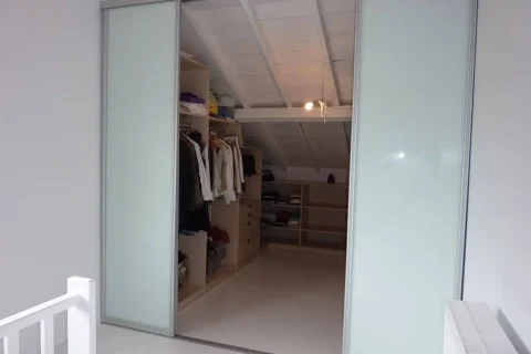 Schuifdeurkast op maat