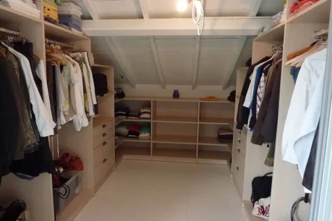 Inbouwkasten op maat