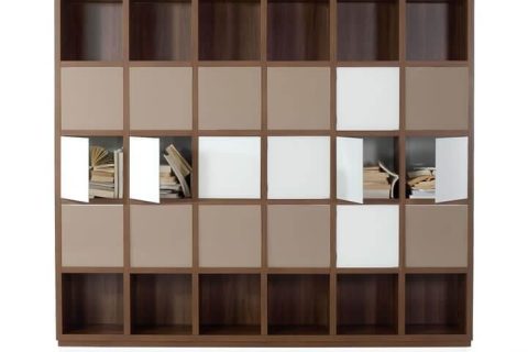 Opbergmeubel voor accessoires of speelgoed