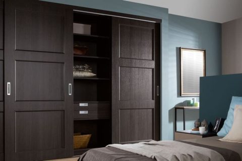 Slaapkamerkasten op maat